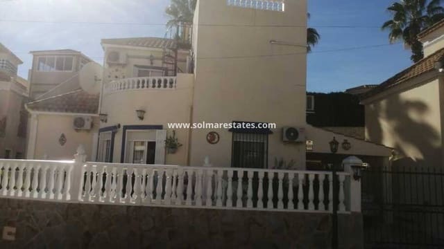 3 Zimmer Villa zu verkaufen in Villamartin, Orihuela - 269.995 € (Ref: 9248920)