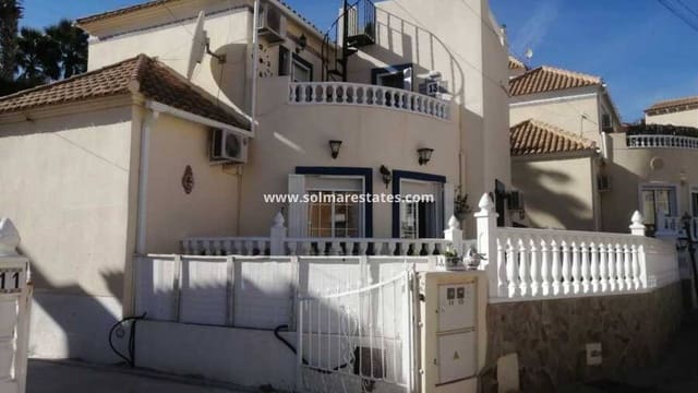 3 Zimmer Villa zu verkaufen in Villamartin, Orihuela - 269.995 € (Ref: 9248920)