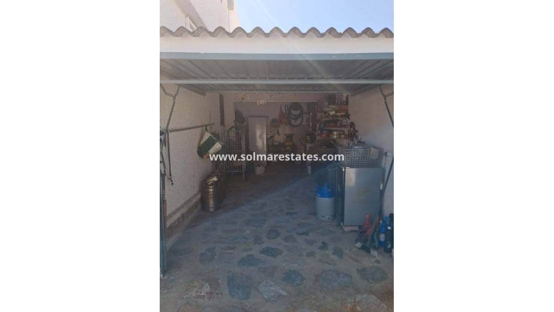 3 soveværelse Semi-Rækkehus til salg i San Luis med swimmingpool - € 339.000 (Ref: 9254158)