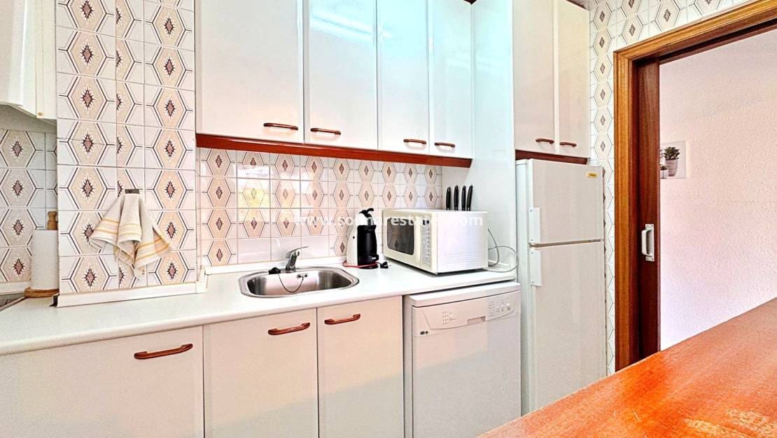 1 camera da letto Appartamento in vendita in Rocio del Mar con piscina - 149.900 € (Rif: 9254556)