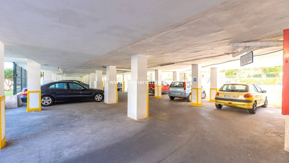 1 camera da letto Appartamento in vendita in Rocio del Mar con piscina - 149.900 € (Rif: 9254556)