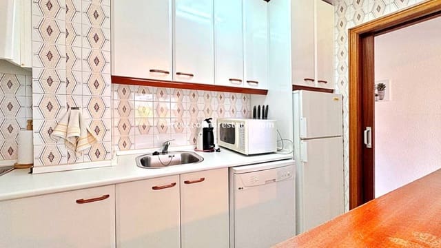 1 bedroom Apartment for sale in Rocio del Mar, Torrevieja with pool - € 149,900 (Ref: 9254556)