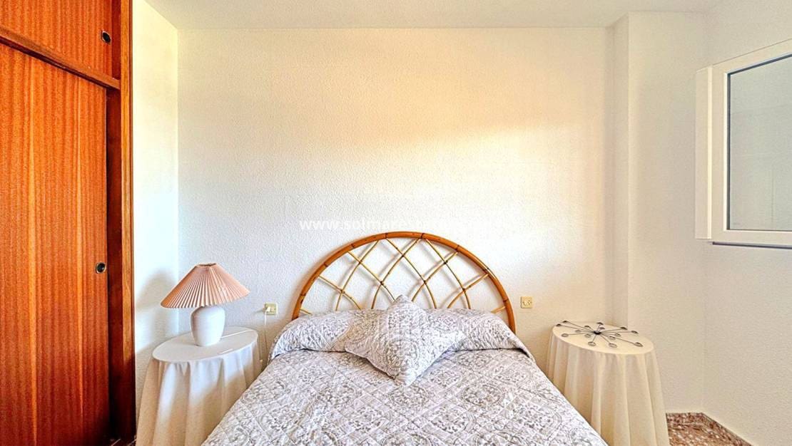 1 camera da letto Appartamento in vendita in Rocio del Mar con piscina - 149.900 € (Rif: 9254556)