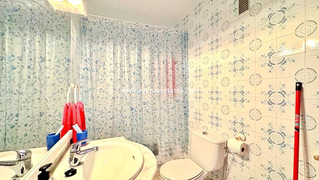 1 camera da letto Appartamento in vendita in Rocio del Mar con piscina - 149.900 € (Rif: 9254556)