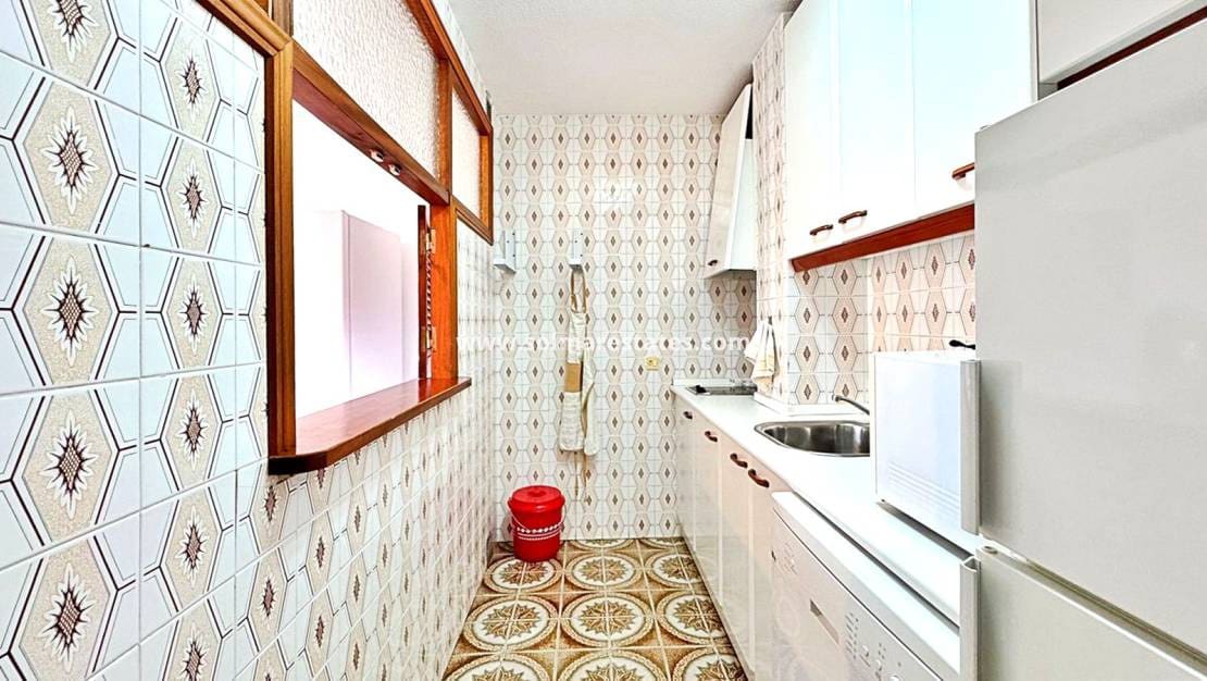 1 camera da letto Appartamento in vendita in Rocio del Mar con piscina - 149.900 € (Rif: 9254556)