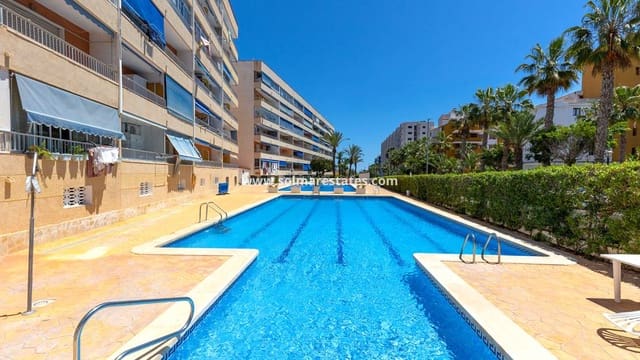 1 bedroom Apartment for sale in Rocio del Mar, Torrevieja with pool - € 149,900 (Ref: 9254556)