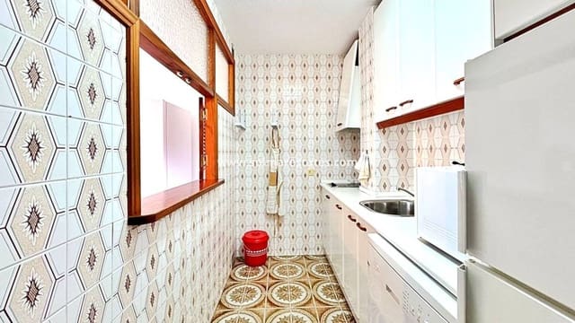 1 bedroom Apartment for sale in Rocio del Mar, Torrevieja with pool - € 149,900 (Ref: 9254556)