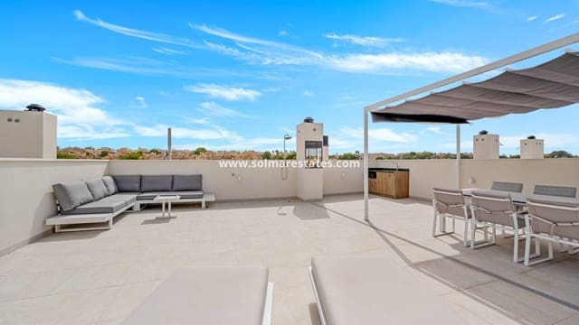 2 slaapkamer Appartement te koop in Los Altos met zwembad - € 329.000 (Ref: 9263341)