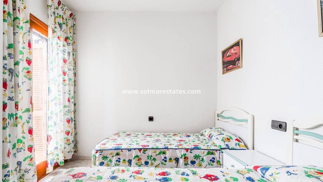 2 slaapkamer Huis te koop in Playa Flamenca met zwembad - € 199.000 (Ref: 9267699)