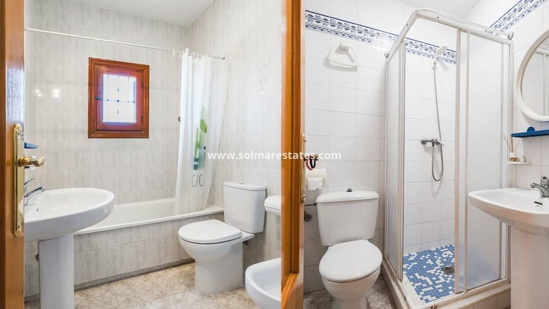 2 slaapkamer Huis te koop in Playa Flamenca met zwembad - € 199.000 (Ref: 9267699)