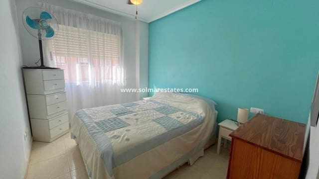 2 slaapkamer Appartement te koop in Algorfa met zwembad - € 109.999 (Ref: 9270246)