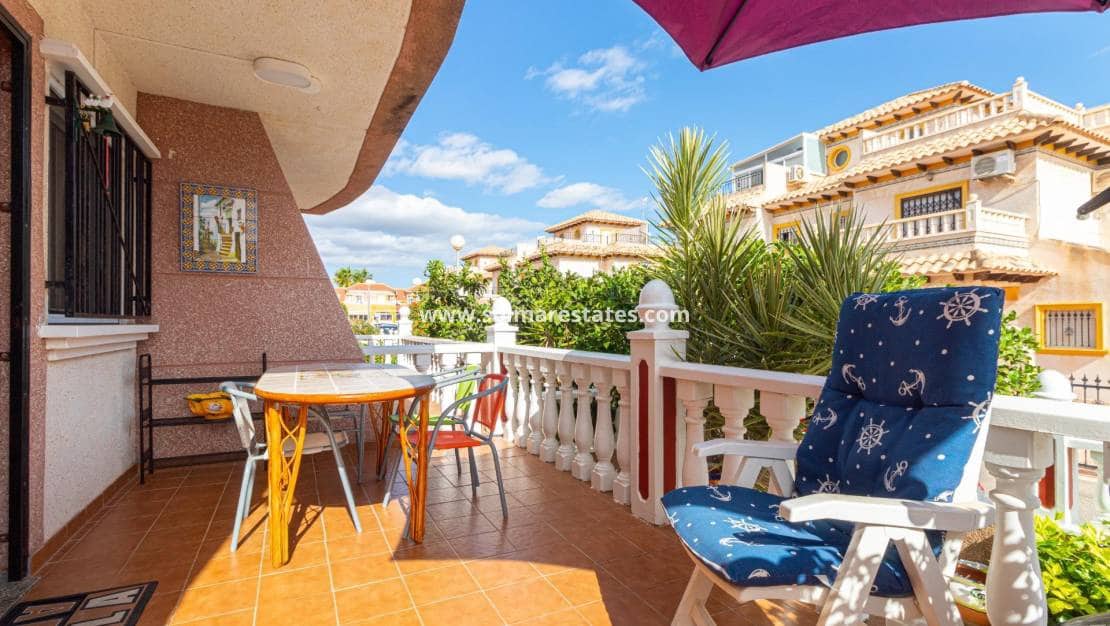 3 soverom Hus til salgs i Cabo Roig med svømmebasseng - € 219 000 (Ref: 9273077)