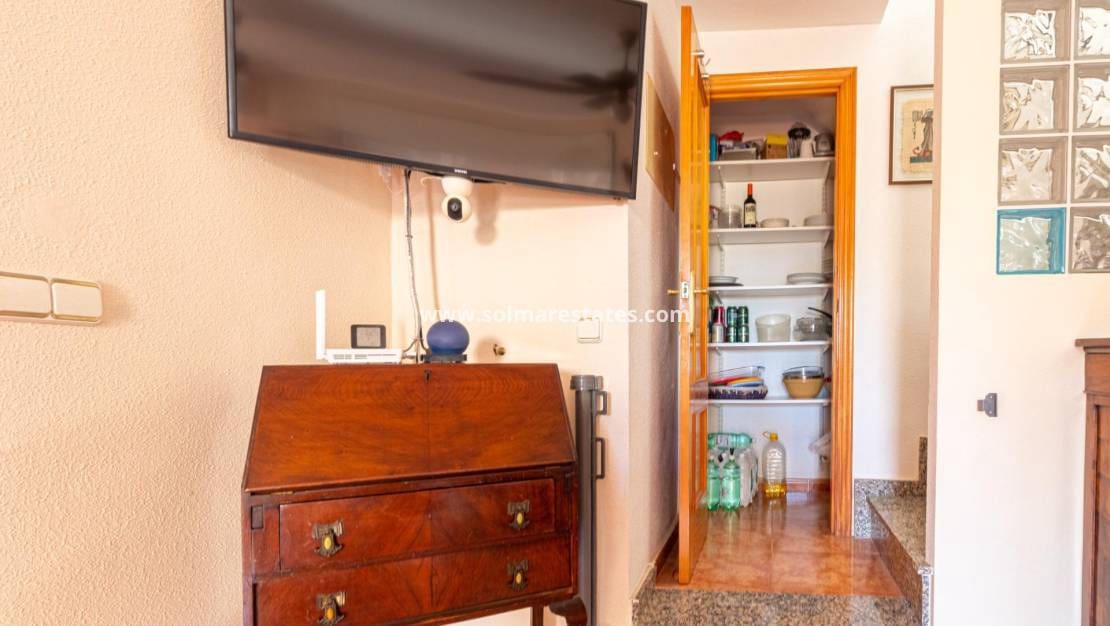 3 soverom Hus til salgs i Cabo Roig med svømmebasseng - € 219 000 (Ref: 9273077)