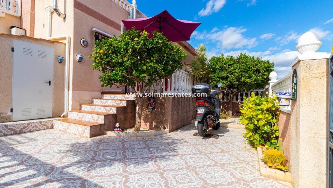 3 soverom Hus til salgs i Cabo Roig med svømmebasseng - € 219 000 (Ref: 9273077)