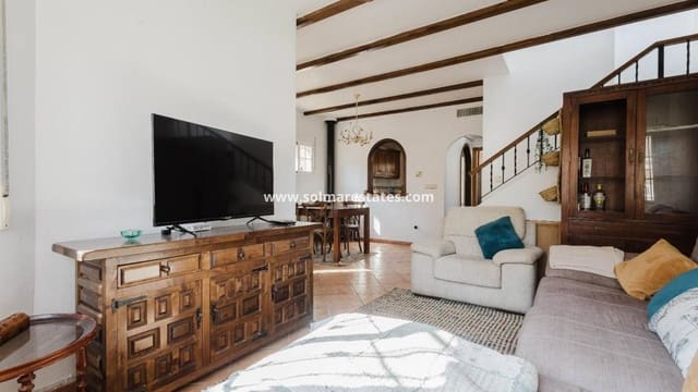 3 soverom Villa til salgs i Lo Crispin, Algorfa med svømmebasseng - € 249 900 (Ref: 9274138)