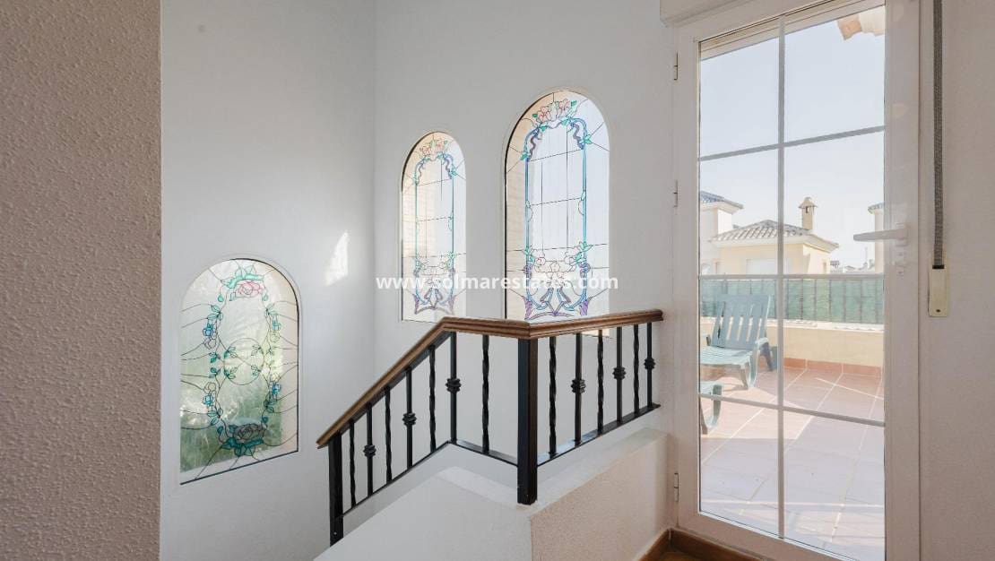 3 soverom Villa til salgs i Lo Crispin med svømmebasseng - € 249 900 (Ref: 9274138)