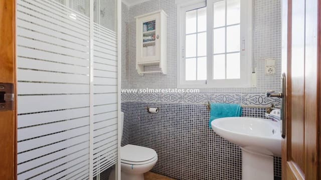 3 soverom Villa til salgs i Lo Crispin, Algorfa med svømmebasseng - € 249 900 (Ref: 9274138)