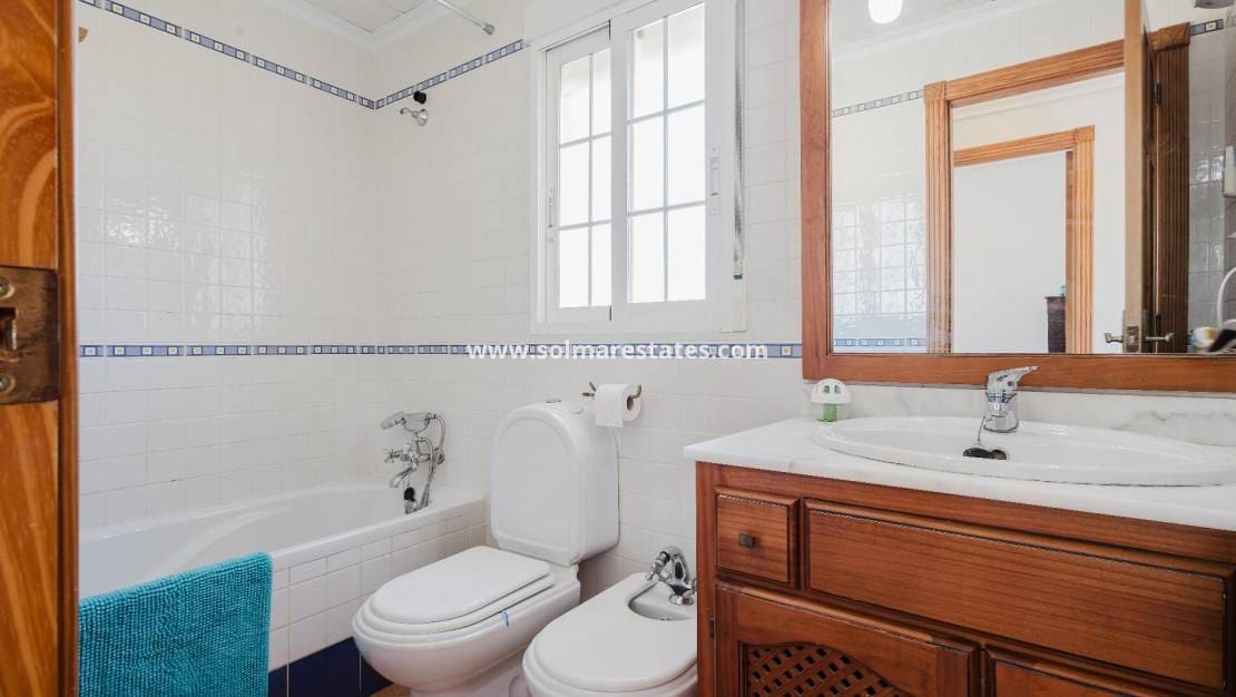 3 chambre Villa/Maison à vendre à Lo Crispin avec piscine - 249 900 € (Ref: 9274138)