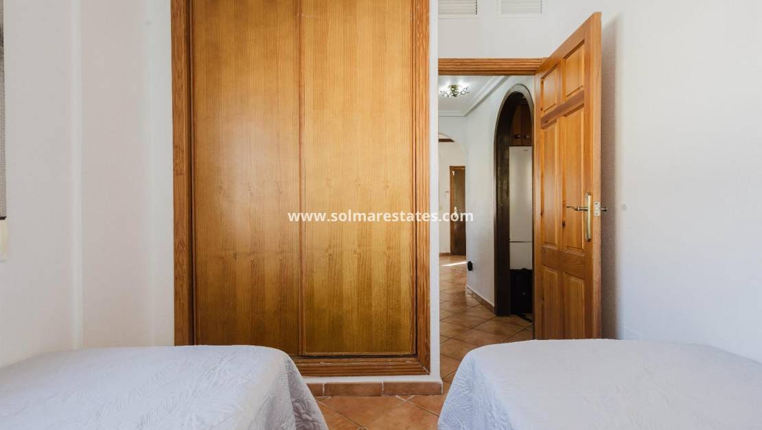 3 chambre Villa/Maison à vendre à Lo Crispin avec piscine - 249 900 € (Ref: 9274138)