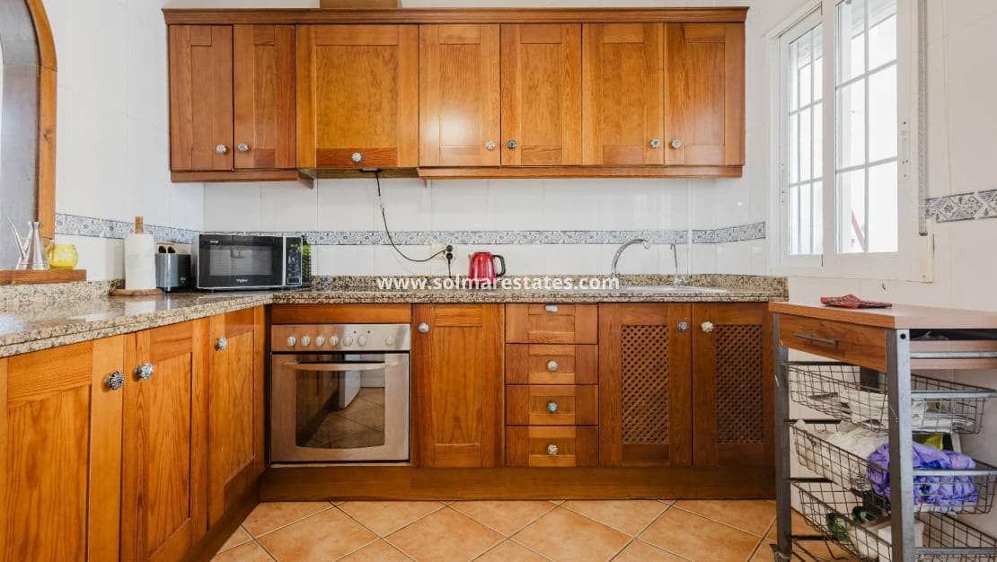 3 chambre Villa/Maison à vendre à Lo Crispin avec piscine - 249 900 € (Ref: 9274138)