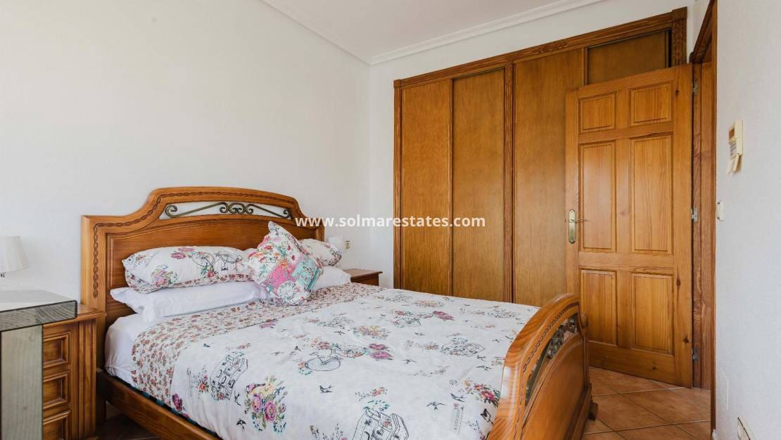 3 chambre Villa/Maison à vendre à Lo Crispin avec piscine - 249 900 € (Ref: 9274138)