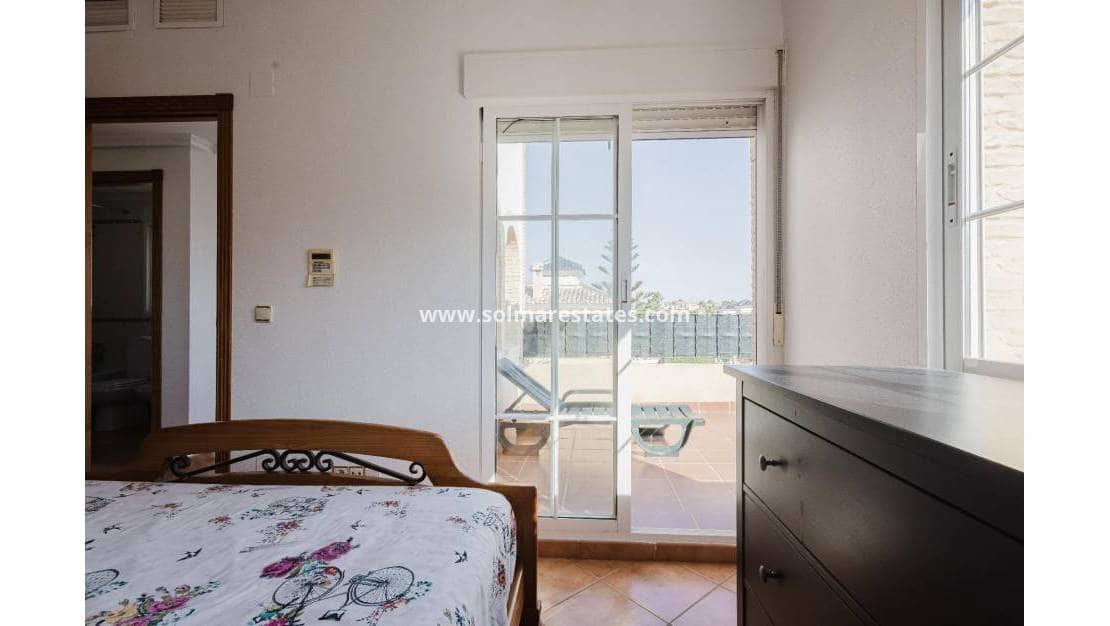 3 chambre Villa/Maison à vendre à Lo Crispin avec piscine - 249 900 € (Ref: 9274138)