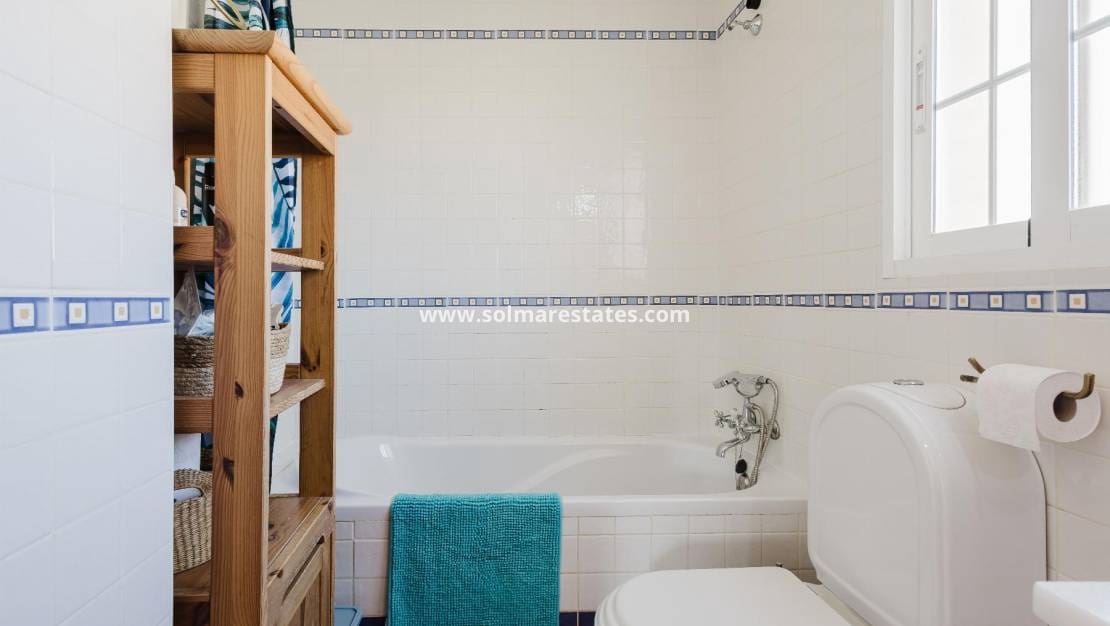 3 chambre Villa/Maison à vendre à Lo Crispin avec piscine - 249 900 € (Ref: 9274138)