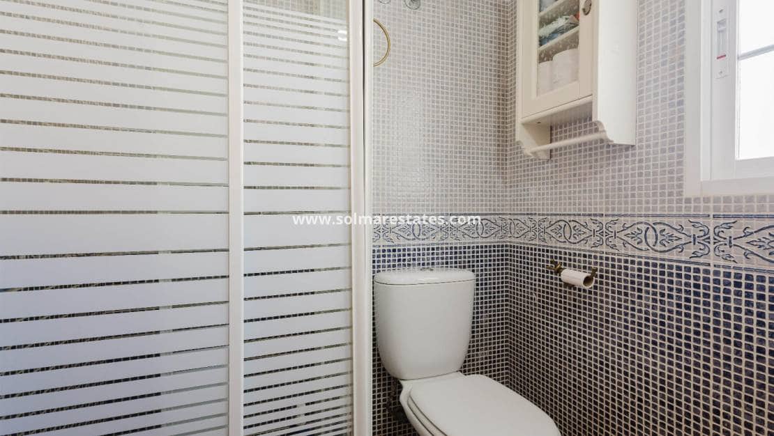 3 chambre Villa/Maison à vendre à Lo Crispin avec piscine - 249 900 € (Ref: 9274138)