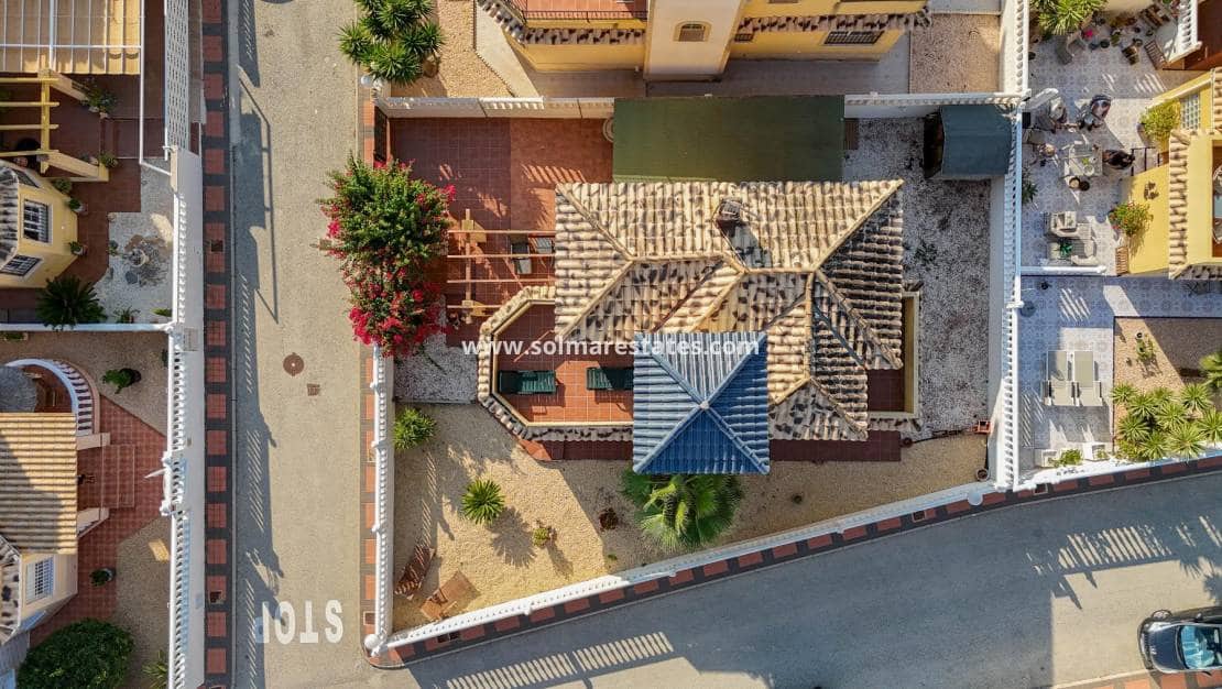 3 chambre Villa/Maison à vendre à Lo Crispin avec piscine - 249 900 € (Ref: 9274138)