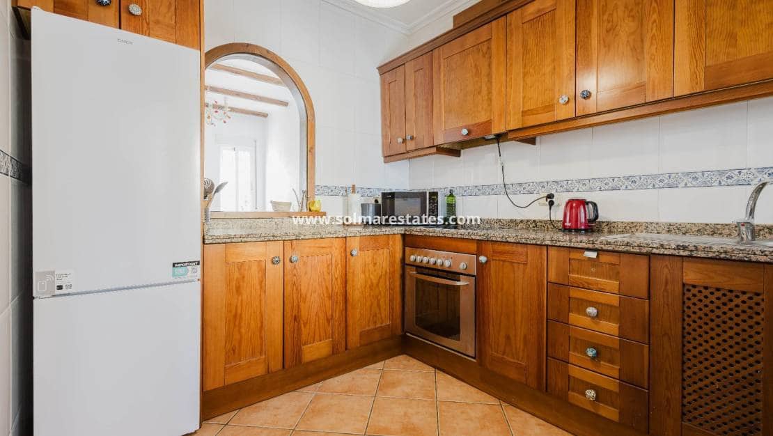 3 chambre Villa/Maison à vendre à Lo Crispin avec piscine - 249 900 € (Ref: 9274138)