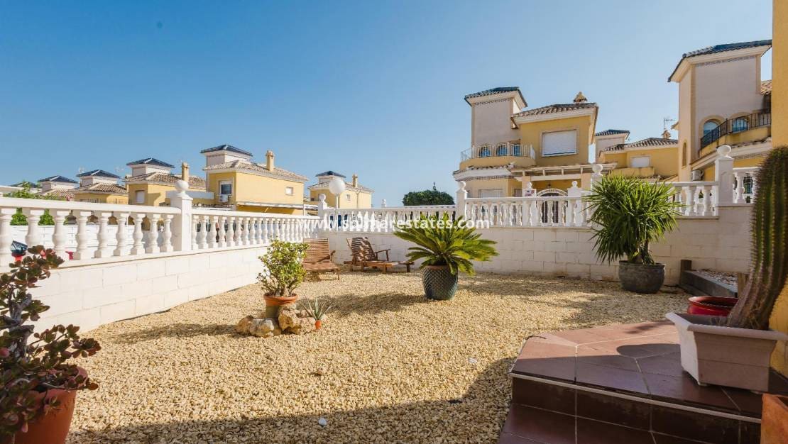 3 chambre Villa/Maison à vendre à Lo Crispin avec piscine - 249 900 € (Ref: 9274138)