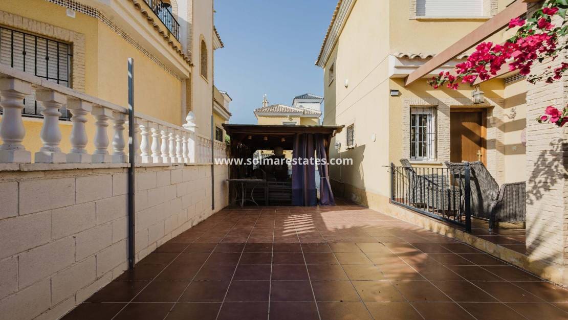 3 chambre Villa/Maison à vendre à Lo Crispin avec piscine - 249 900 € (Ref: 9274138)