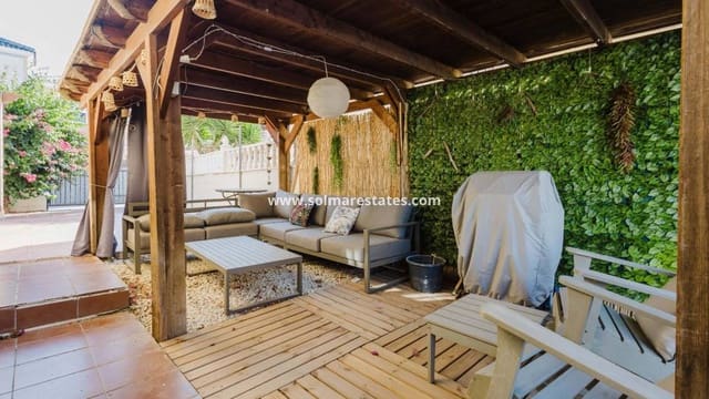 3 soverom Villa til salgs i Lo Crispin, Algorfa med svømmebasseng - € 249 900 (Ref: 9274138)