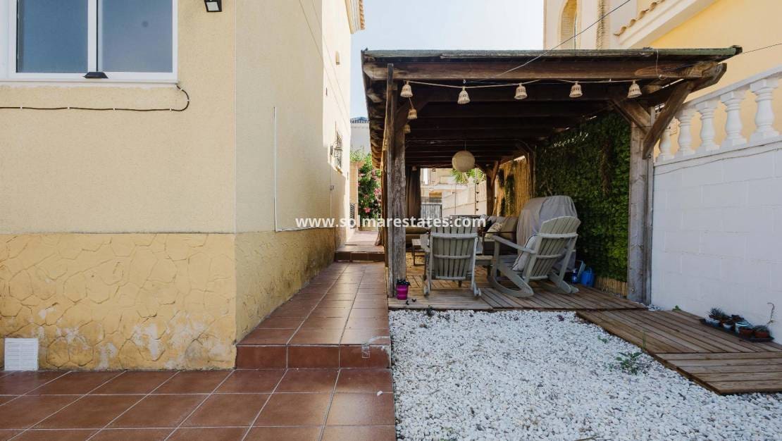 3 chambre Villa/Maison à vendre à Lo Crispin avec piscine - 249 900 € (Ref: 9274138)