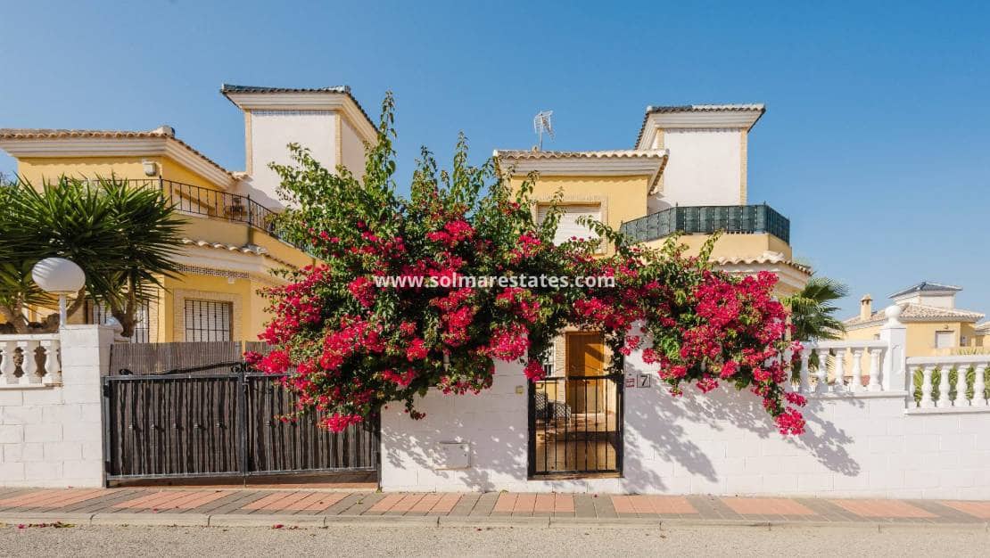 3 chambre Villa/Maison à vendre à Lo Crispin avec piscine - 249 900 € (Ref: 9274138)