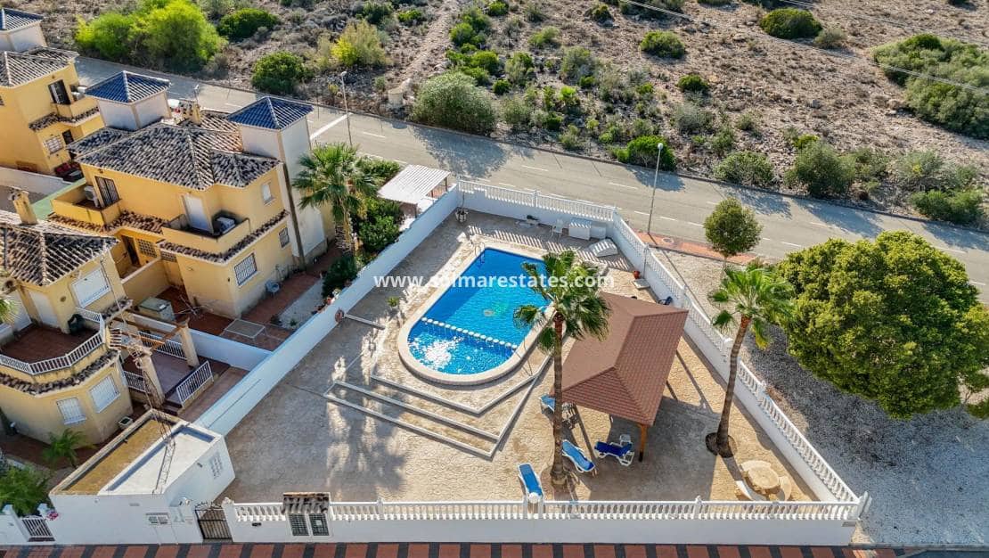 3 chambre Villa/Maison à vendre à Lo Crispin avec piscine - 249 900 € (Ref: 9274138)