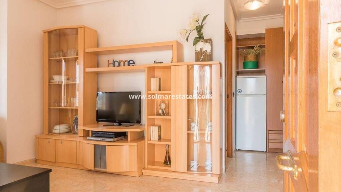 3 sovrum Hus till salu i Playa Flamenca med pool - 239 000 € (Ref: 9274139)