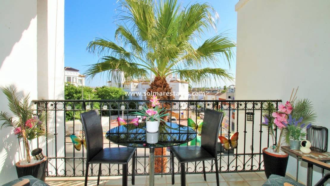 1 chambre Appartement à vendre à Villamartin avec piscine - 129 000 € (Ref: 9278146)