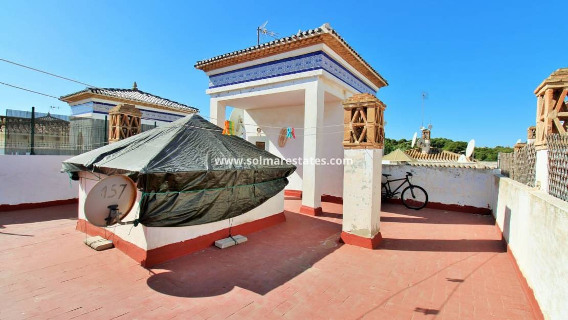 1 chambre Appartement à vendre à Villamartin avec piscine - 129 000 € (Ref: 9278146)