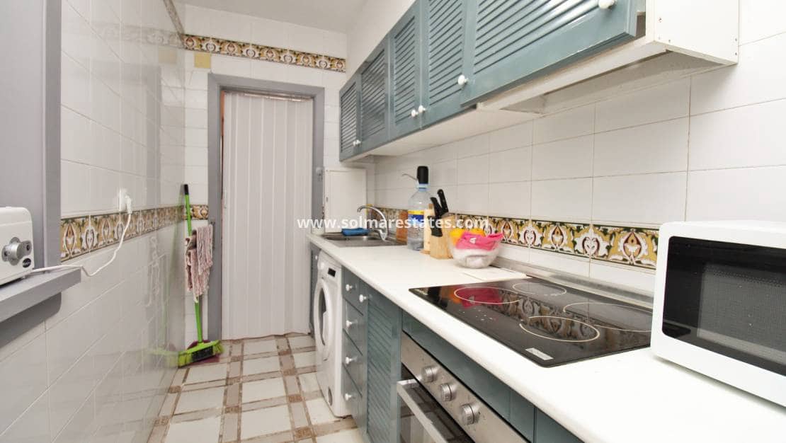 1 chambre Appartement à vendre à Villamartin avec piscine - 129 000 € (Ref: 9278146)