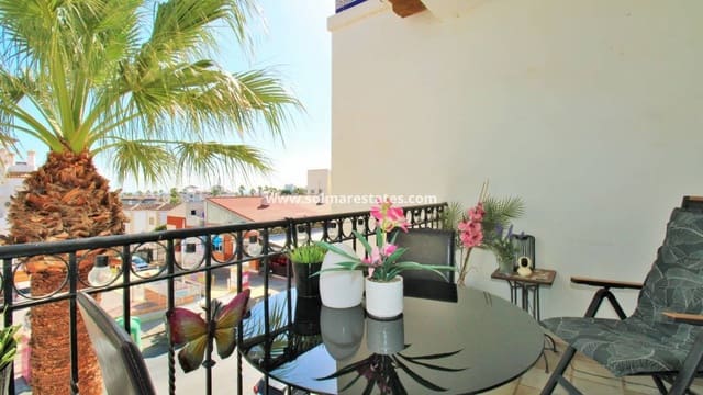 1 soveværelse Lejlighed til salg i Villamartin, Orihuela med swimmingpool - € 129.000 (Ref: 9278146)