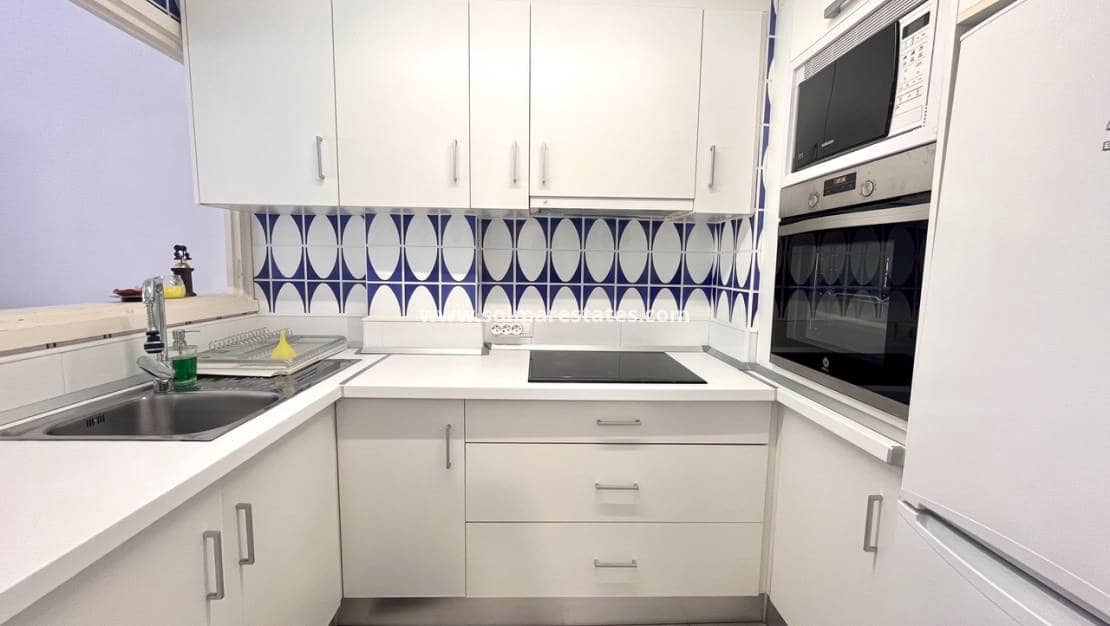 1 soverom Leilighet til salgs i La Zenia - € 150 000 (Ref: 9278472)