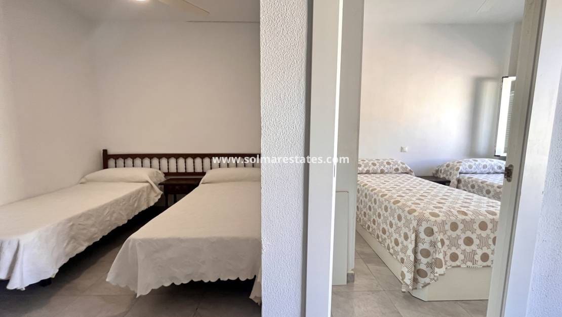 1 soverom Leilighet til salgs i La Zenia - € 150 000 (Ref: 9278472)