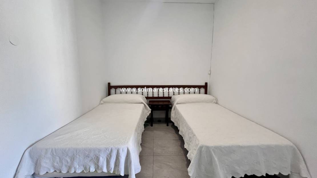 1 soverom Leilighet til salgs i La Zenia - € 150 000 (Ref: 9278472)