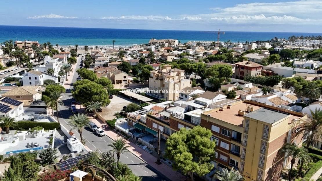 1 soverom Leilighet til salgs i La Zenia - € 150 000 (Ref: 9278472)