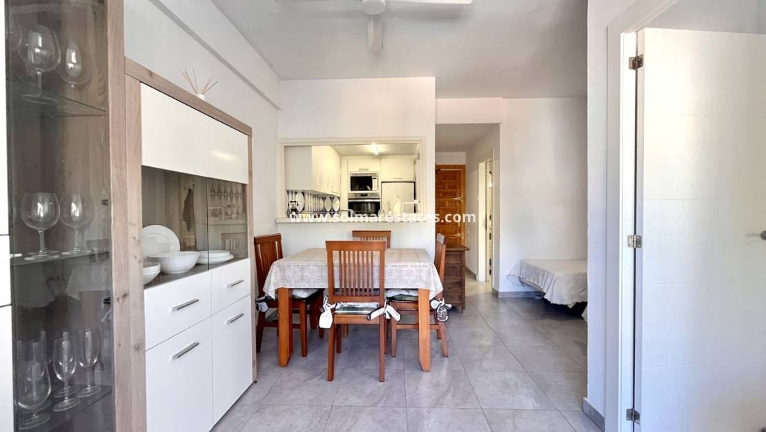 1 soverom Leilighet til salgs i La Zenia - € 150 000 (Ref: 9278472)