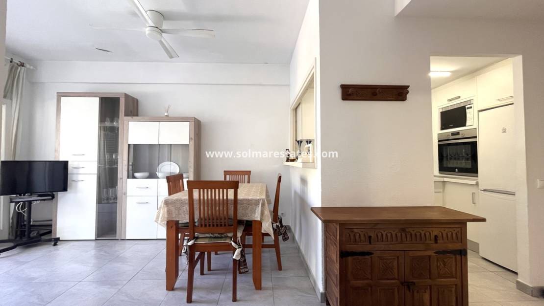 1 soverom Leilighet til salgs i La Zenia - € 150 000 (Ref: 9278472)