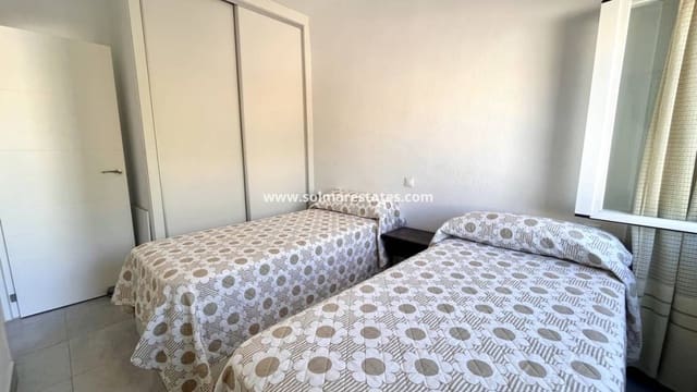 1 soverom Leilighet til salgs i La Zenia, Orihuela - € 150 000 (Ref: 9278472)