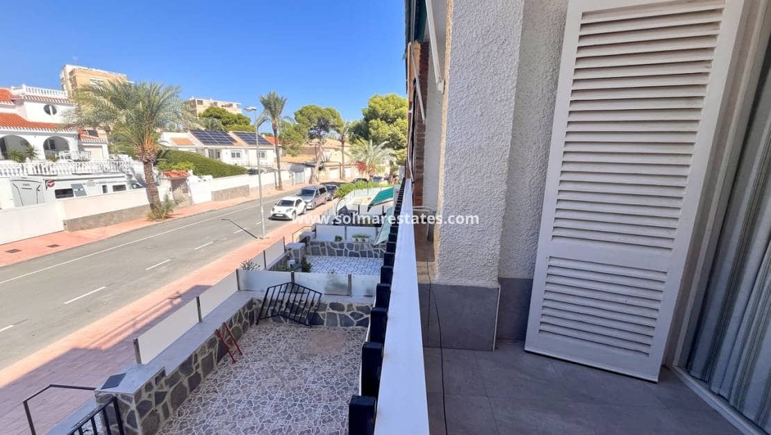 1 soverom Leilighet til salgs i La Zenia - € 150 000 (Ref: 9278472)