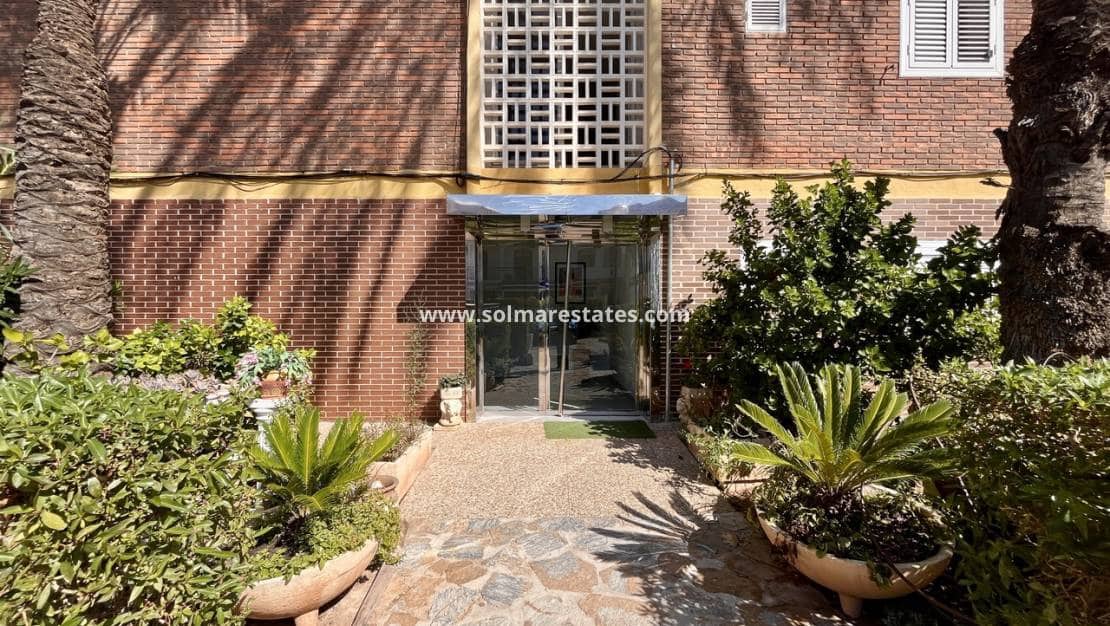 1 soverom Leilighet til salgs i La Zenia - € 150 000 (Ref: 9278472)